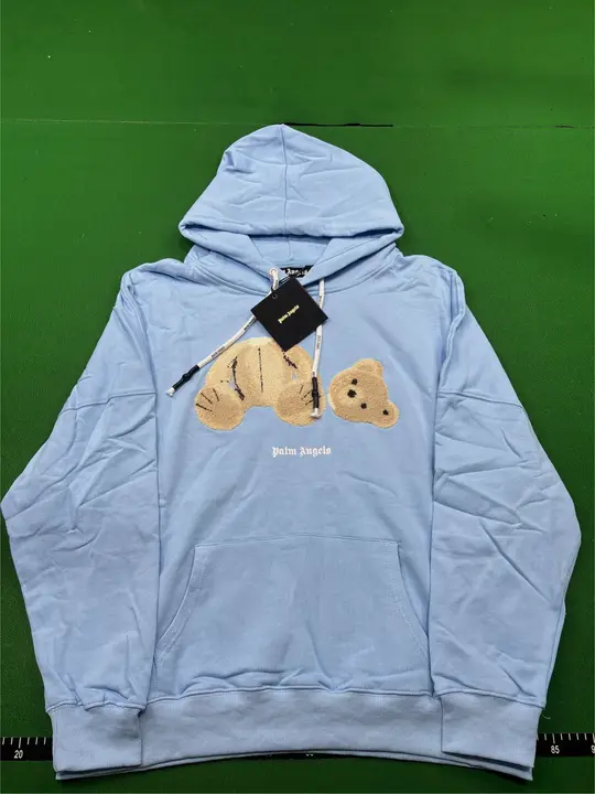 Palm Angels Hoodie QC photo 15