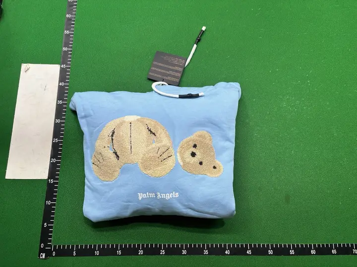 Palm Angels Hoodie QC photo 17