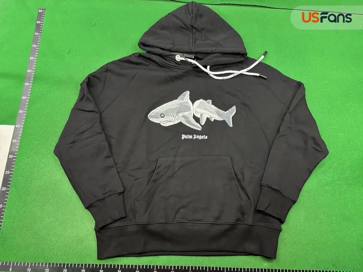 Palm Angels Hoodie QC photo 19