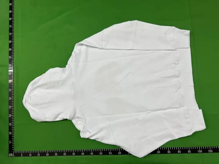 Palm Angels Hoodie QC photo 3