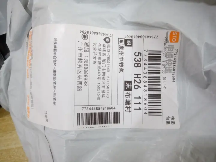 Palm Angels Hoodie QC photo 5