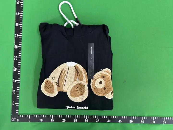 Palm Angels Hoodie QC photo 6