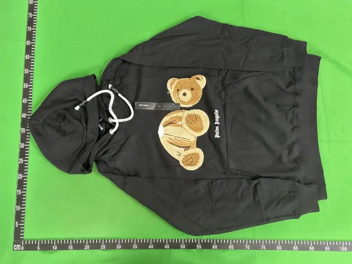 Palm Angels Hoodie QC photo 8