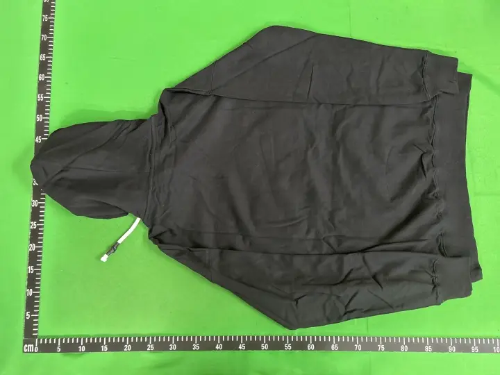 Palm Angels Hoodie QC photo 9
