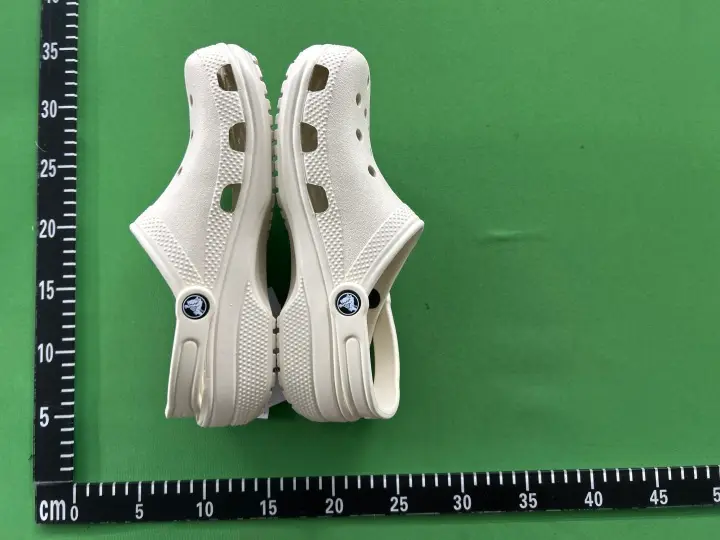 Crocs Classic Model Shoes QC photo 10