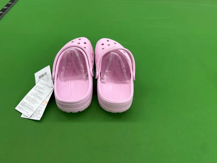 Crocs Classic Model Shoes QC photo 15