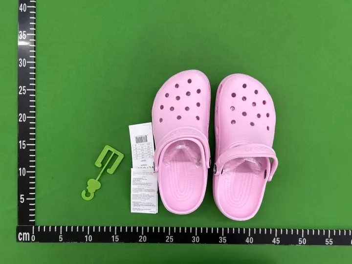 Crocs Classic Model Shoes QC photo 16