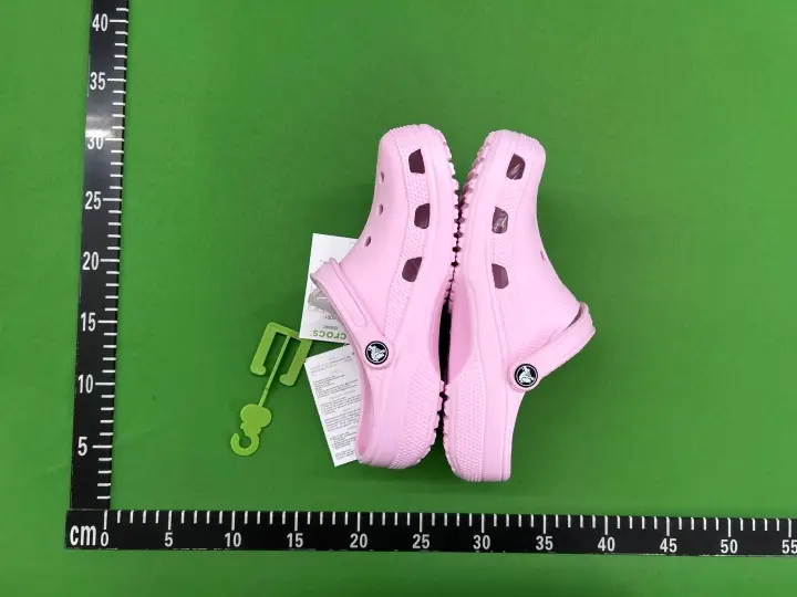 Crocs Classic Model Shoes QC photo 17