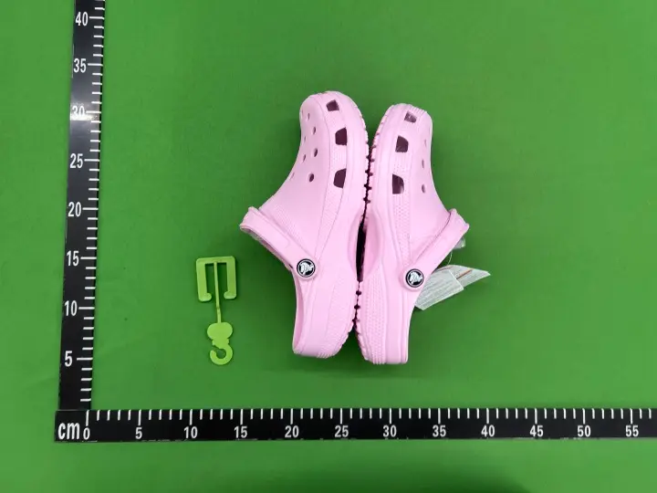 Crocs Classic Model Shoes QC photo 18