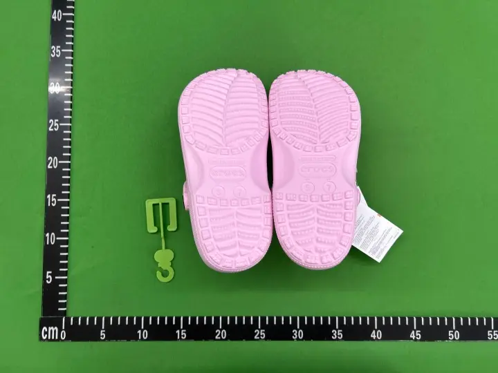 Crocs Classic Model Shoes QC photo 19