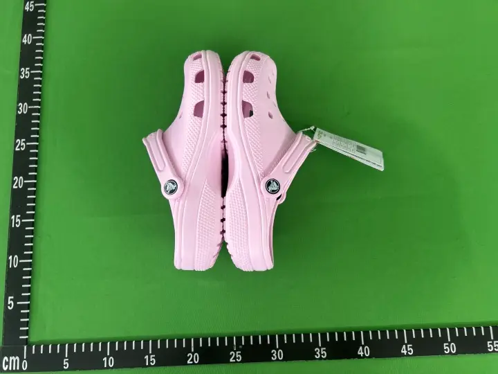 Crocs Classic Model Shoes QC photo 4