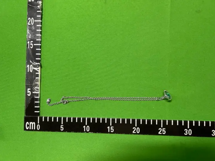 Vivienne Westwood Necklaces QC photo 1