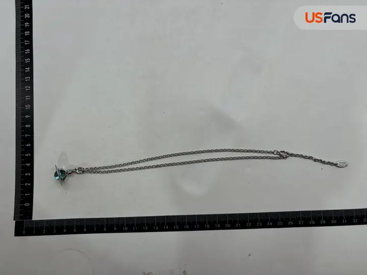 Vivienne Westwood Necklaces QC photo 13