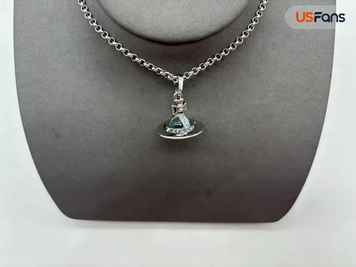 Vivienne Westwood Necklaces QC photo 15