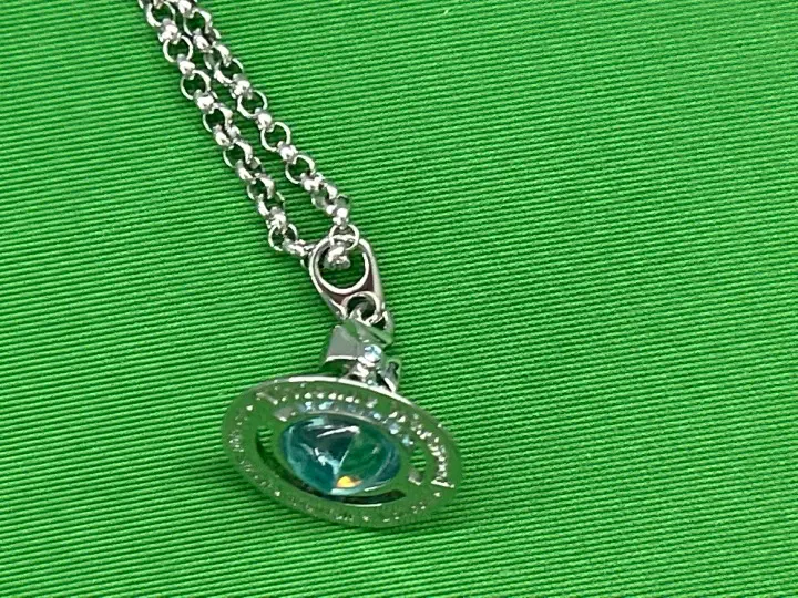 Vivienne Westwood Necklaces QC photo 5