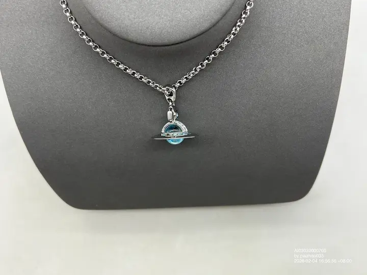 Vivienne Westwood Necklaces QC photo 9