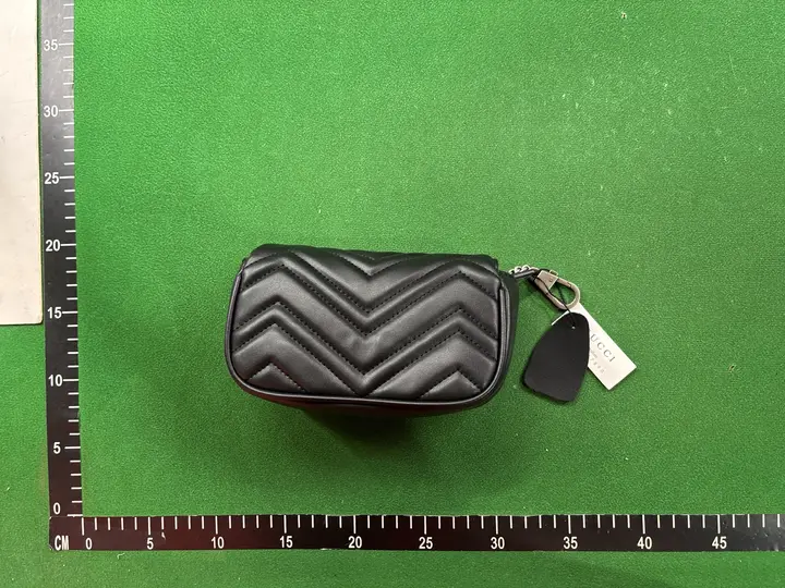 Gucci GG Marmont Belt Bag QC photo 4