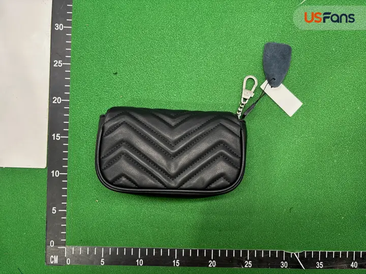Gucci GG Marmont Belt Bag QC photo 7
