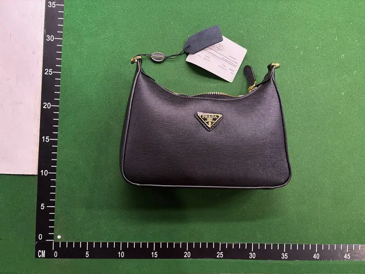 Prada Re-Edition Bag QC photo 10