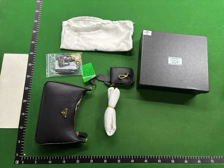Prada Re-Edition Bag QC photo 12