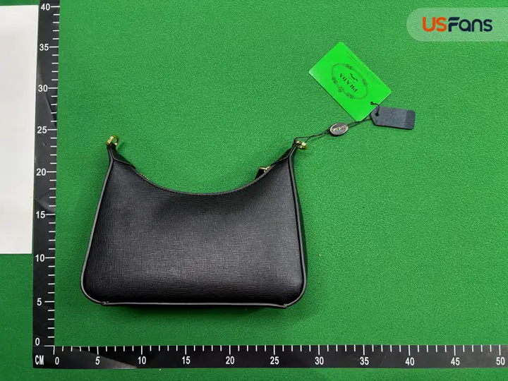 Prada Re-Edition Bag QC photo 14