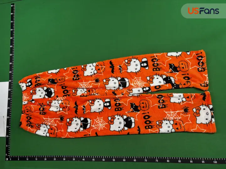 Night Sweatpants Spider-Man QC photo 3