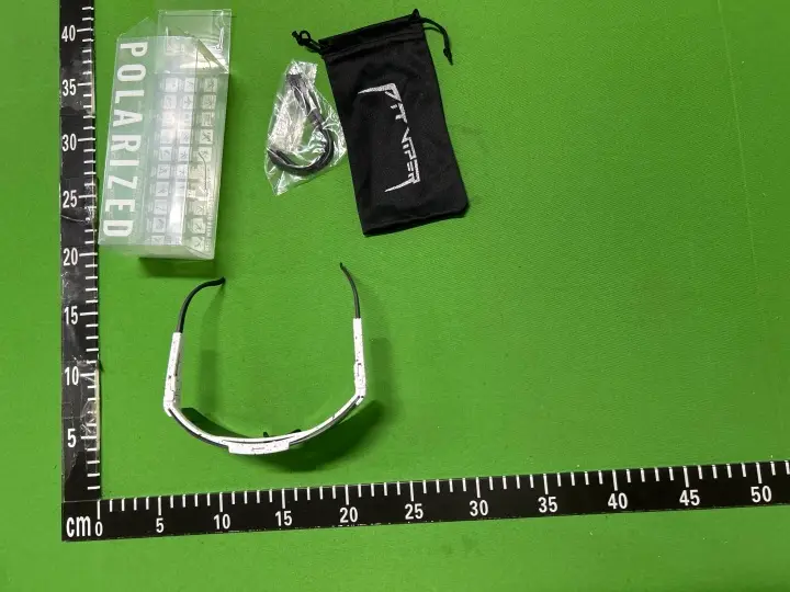 Viper Sunglasses QC photo 1