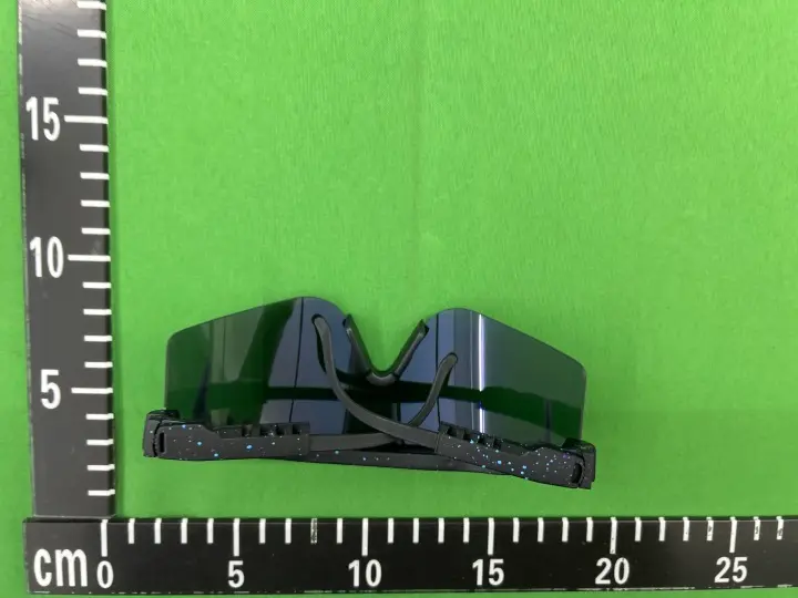 Viper Sunglasses QC photo 12