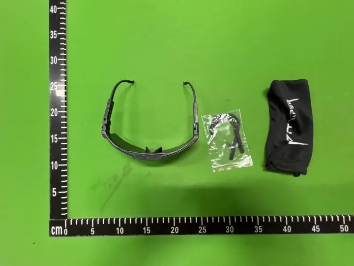 Viper Sunglasses QC photo 13
