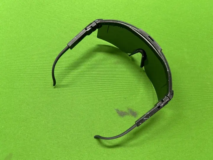 Viper Sunglasses QC photo 14