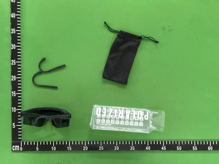 Viper Sunglasses QC photo 18