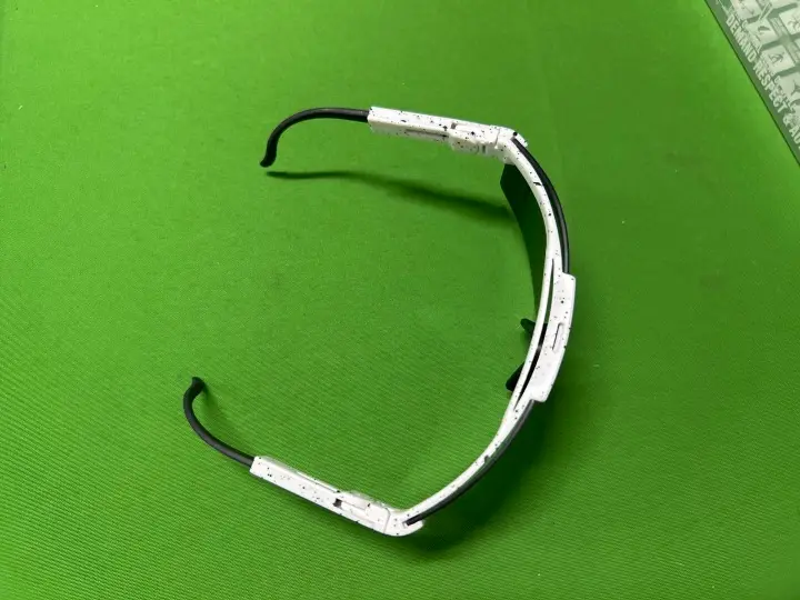 Viper Sunglasses QC photo 2