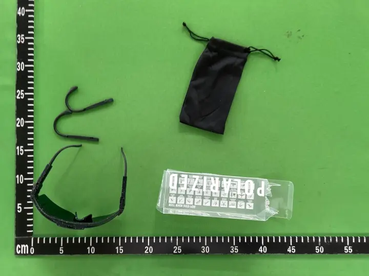 Viper Sunglasses QC photo 20