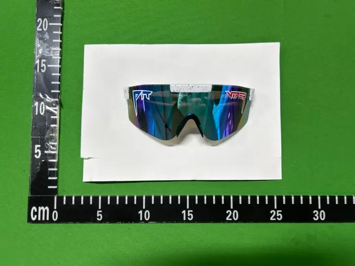 Viper Sunglasses QC photo 3