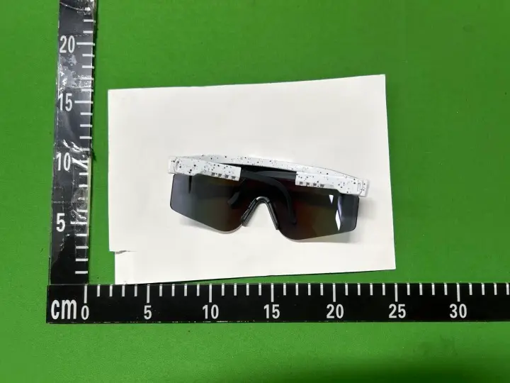 Viper Sunglasses QC photo 4