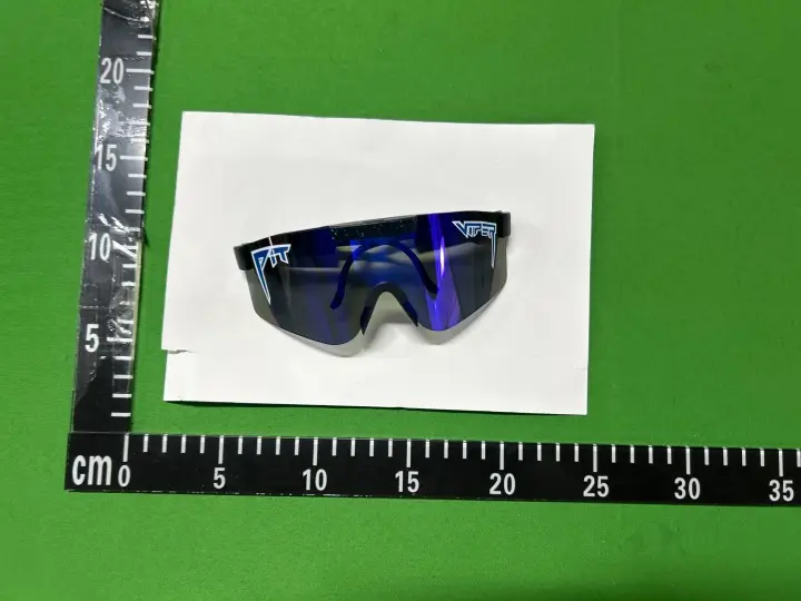 Viper Sunglasses QC photo 7