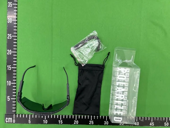 Viper Sunglasses QC photo 9