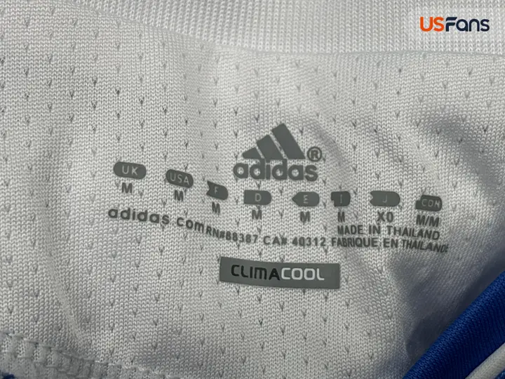 Opel Jersey QC photo 1