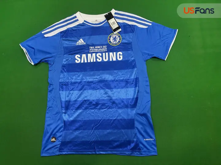 Opel Jersey QC photo 2