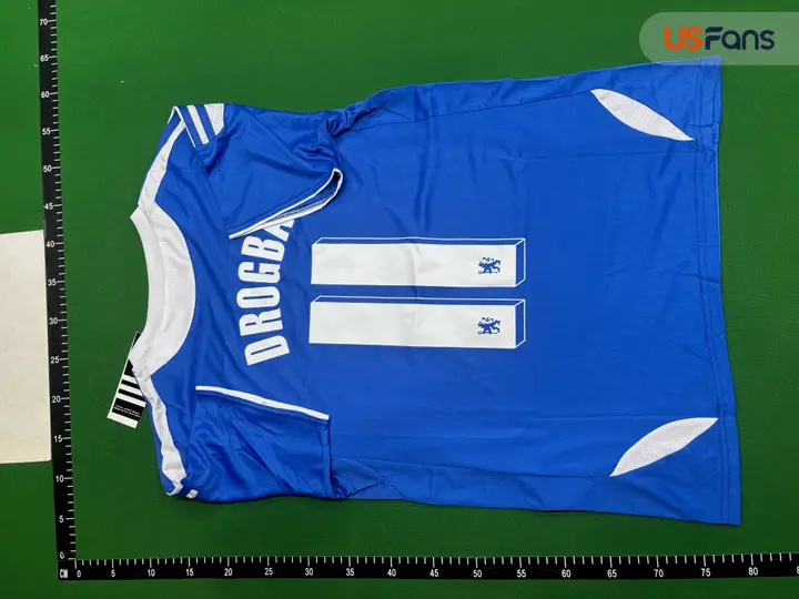 Opel Jersey QC photo 3