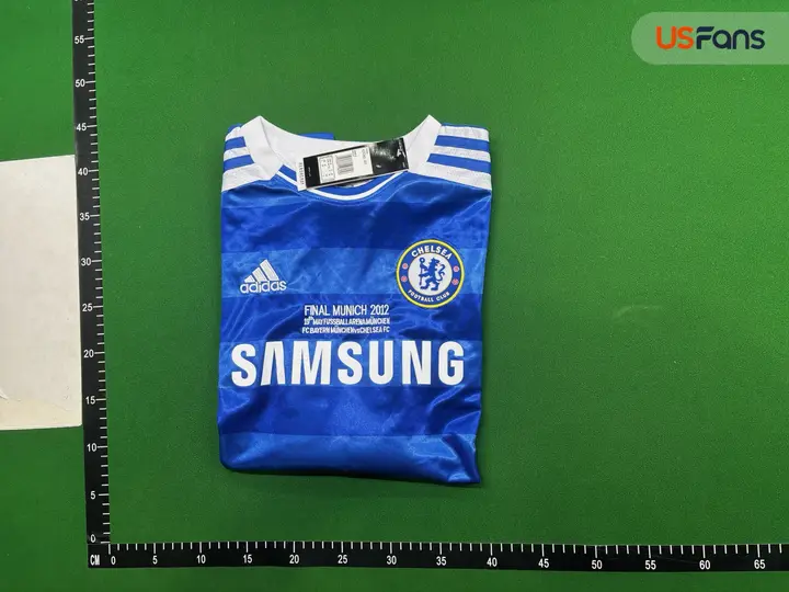 Opel Jersey QC photo 4