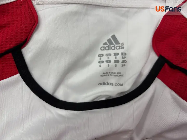 Opel Jersey QC photo 5