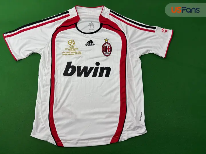 Opel Jersey QC photo 6