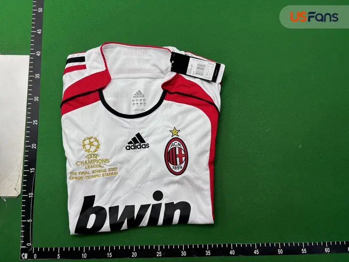 Opel Jersey QC photo 8