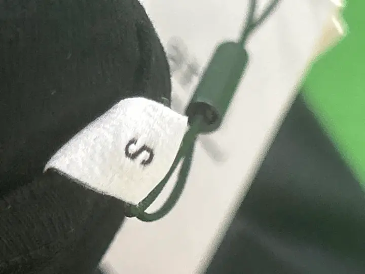 Ami Paris T-Shirts With Big Logo QC photo 10