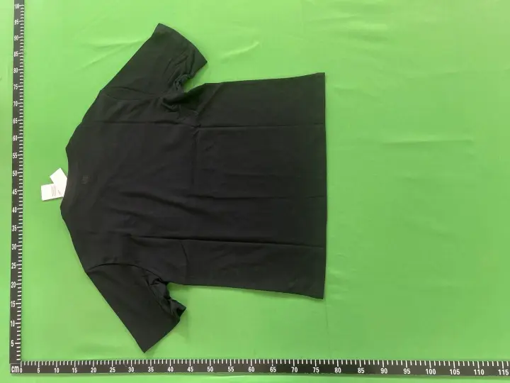 Ami Paris T-Shirts With Big Logo QC photo 12