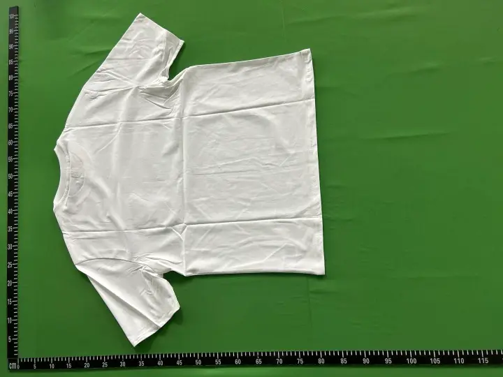 Ami Paris T-Shirts With Big Logo QC photo 16