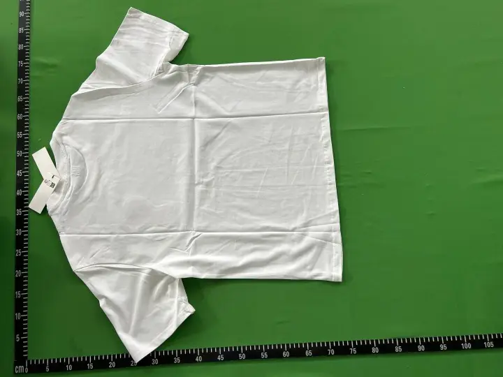 Ami Paris T-Shirts With Big Logo QC photo 8