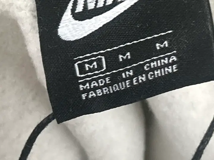 Ussy Zip Hoodie Black QC photo 2