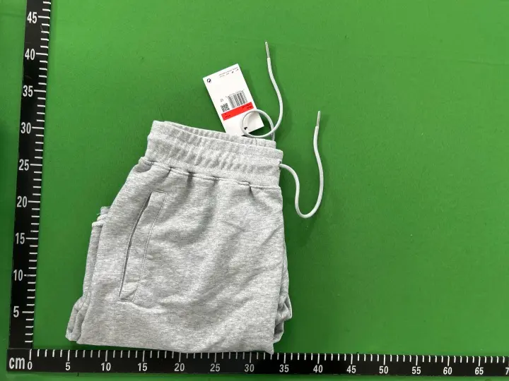 Nike Alumni FT Retro Shorts QC photo 1